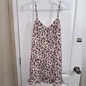 Lost + Wander Soft Cream Fabric